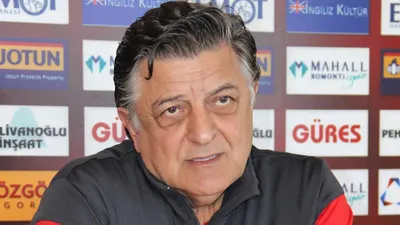 Yılmaz Vural Giresunspor'da !