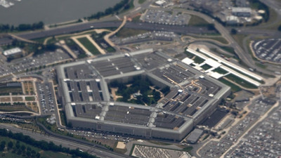 Pentagon davet edince ülke karıştı !