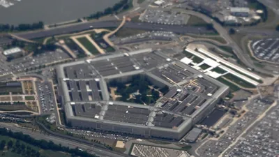 Pentagon davet edince ülke karıştı !