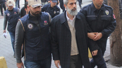 Furkan Vakfı operasyonunda flaş gelişme ! Karar verildi