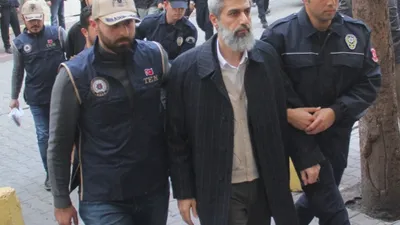 Furkan Vakfı operasyonunda flaş gelişme ! Karar verildi