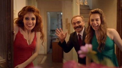 Aile Arasında gişede coştu !