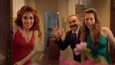Aile Arasında gişede coştu !