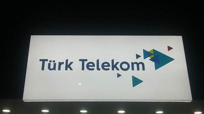 Türk Telekom'dan 1,1 milyar liralık net kar