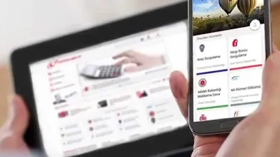 Soyağacı sorgulama sistemi paylaşımları olay oldu !