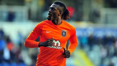 Adebayor'dan Fenerbahçe açıklaması