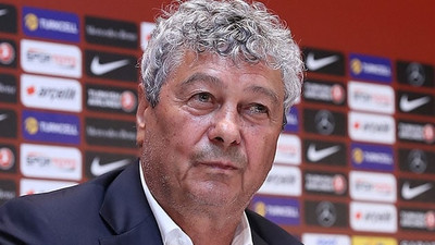Lucescu transferi resmen açıkladı ! Fred...