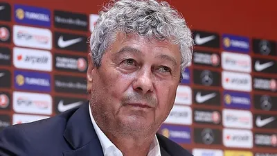 Lucescu transferi resmen açıkladı ! Fred...