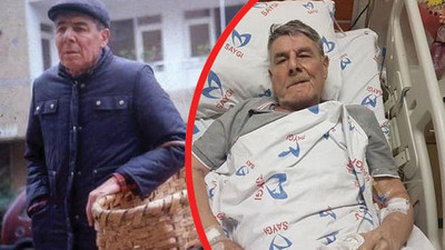 Bir döneme damga vuran ünlü oyuncu felç geçirdi
