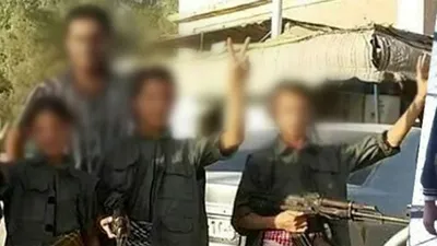 TSK'nın temizlediği köylerde kan donduran iddia