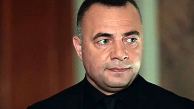 Oktay Kaynarca'ya kaçak su cezası