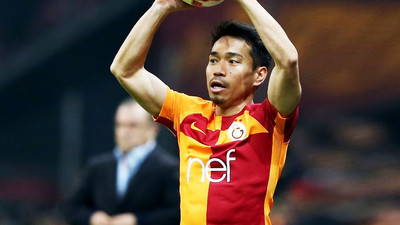 Nagatomo yazar çıktı !