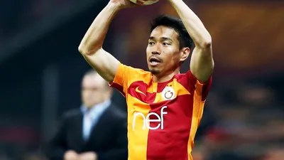 Nagatomo yazar çıktı !