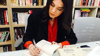 Ensesti anlatan kitap yasaklandı