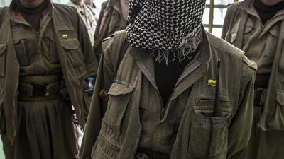 Afrin halkı istemiyor ! ''Defolun gidin...''
