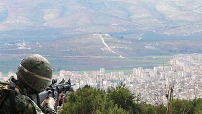Birlikler emir bekliyor ! Teröristler kaçıyor