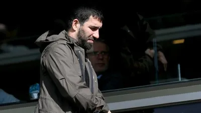 Arda Turan maç saati tavla partisinde