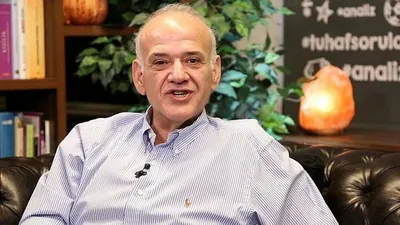 Ahmet Çakar'dan bomba şike iması !
