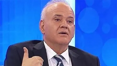 İşte Ahmet Çakar'ın derbi tahmini