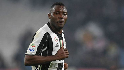 Asamoah'tan Galatasaray'ı yıkan haber !