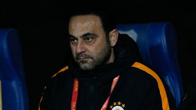 İşte Hasan Şaş'ın son durumu ! Maçta fenalaşmıştı...