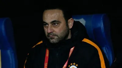 İşte Hasan Şaş'ın son durumu ! Maçta fenalaşmıştı...