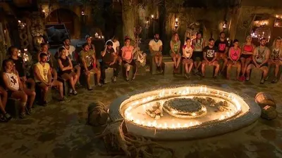 Survivor 2018'de sürpriz ! Adaya veda etti
