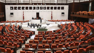 AK Parti ve MHP'nin grup toplantıları iptal edildi