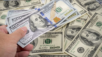 Euro rekor kırdı, dolar 3 ayın zirvesinde !