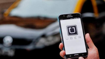 Bakanlık'tan flaş UBER ve BİTAKSİ açıklaması