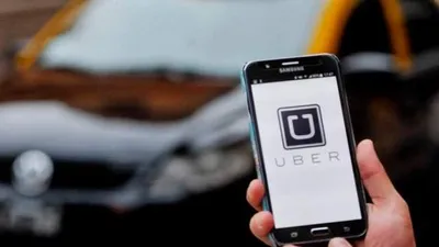 Bakanlık'tan flaş UBER ve BİTAKSİ açıklaması