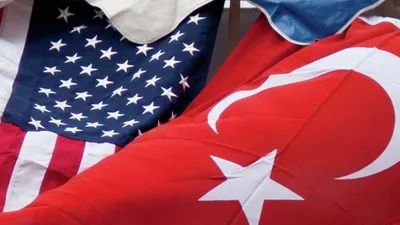 Türkiye ile ABD'den Menbiç mutabakatı