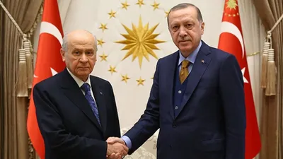 Seçim ittifakı resmen kabul edildi !