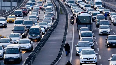 İstanbul'da sabah şoku ! Trafik felç oldu