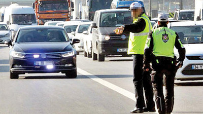 Görevden alınan polis memurundan polis müdürüne suç duyurusu