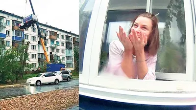 Çılgın aşığın doğum günü sürprizi