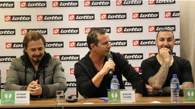 Ergün Penbe'den derbi tahmini !