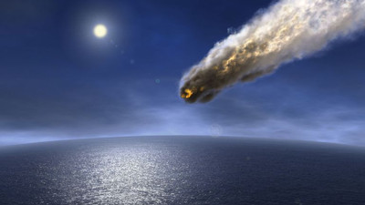 Asteroit yok etmek için nükleer bomba kullanılabilir mi?