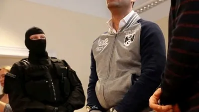 Suriyeliye sığınmacıya taş atana 7 yıl hapis