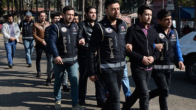 O isim FETÖ'nün askeri imamı çıktı