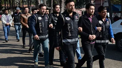 O isim FETÖ'nün askeri imamı çıktı