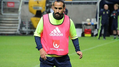 İşte Erkan Zengin'in yeni takımı