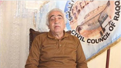YPG için kritik isimdi... Öldürüldü !