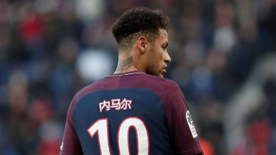 Neymar'dan olay yaratan Hawking paylaşımı