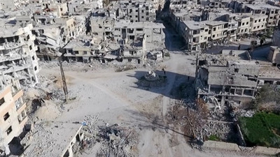 12 bin sivil hükümet tarafına geçti