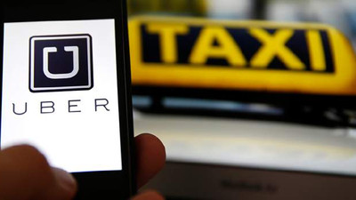 Uber-Taksi kavgasından en kârlı onlar çıktı