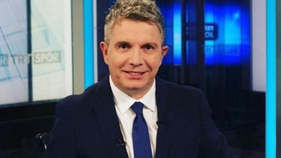 TRT spikerinden tepki çeken sözler !