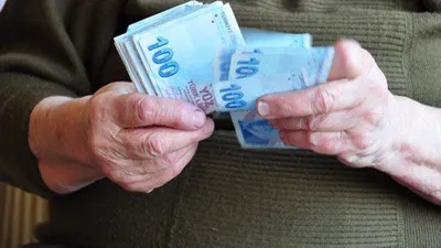 Emekliye çift maaş müjdesi