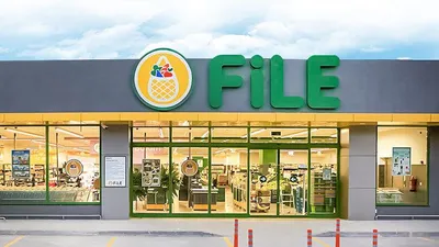File mağazaları, BİM'den ayrılıyor mu ?