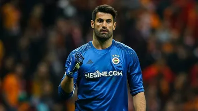 Volkan Demirel'e derbide özel görev !